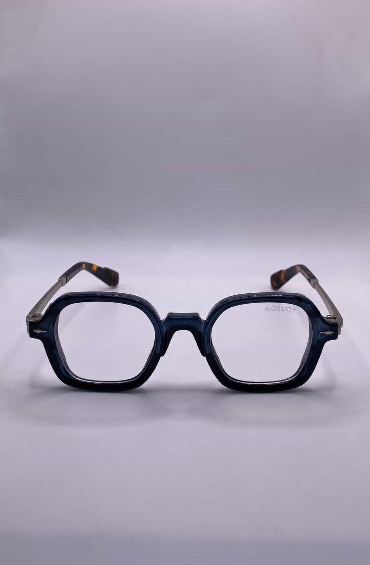 Frames close-up